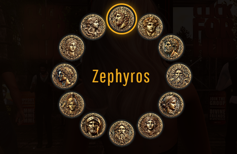 The Reliquary - Your Votive Now Moves Something